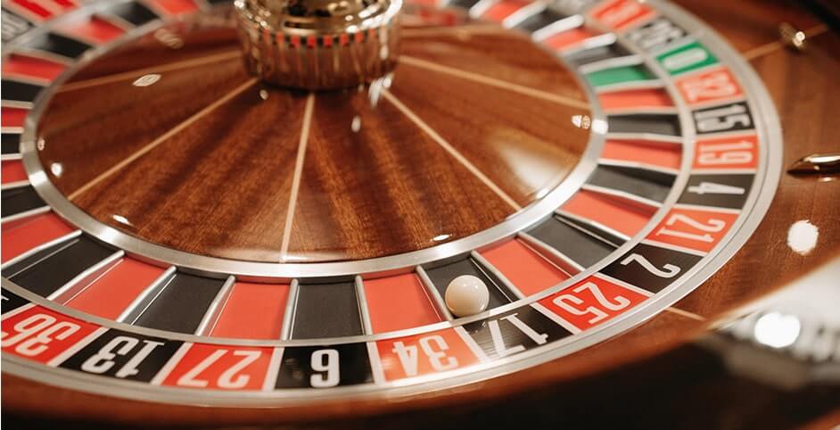 Casino blackjack tafel Enschede