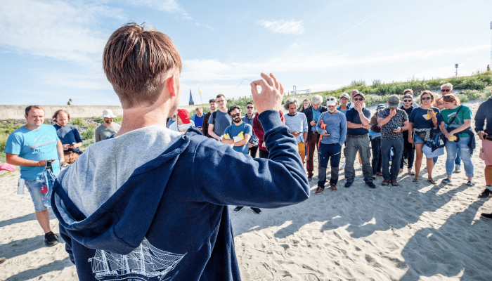 MVO Teamuitje Enschede