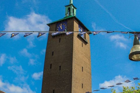 Top 10 bedrijfsuitjes in enschede