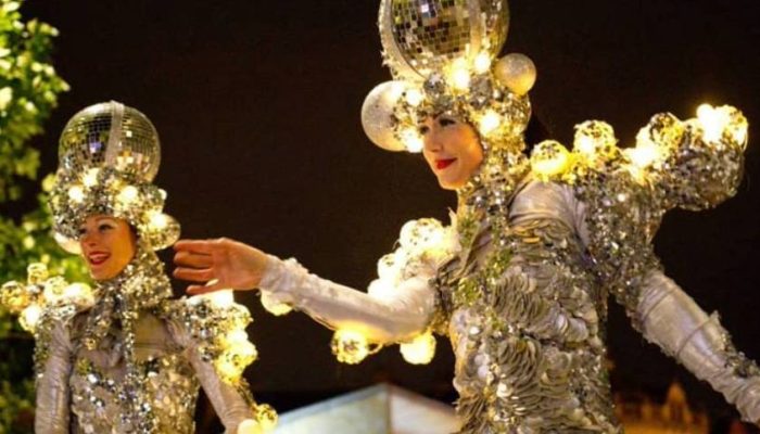 Winter Wonderland Enschede